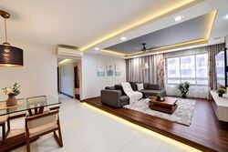 Blk 260B Punggol Topaz (Punggol), HDB 5 Rooms #632027871